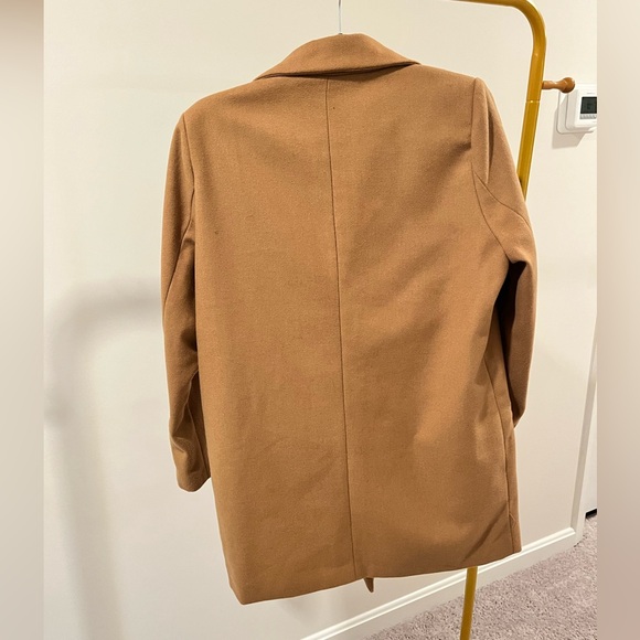 Tailored blazer - Picture 2 of 4